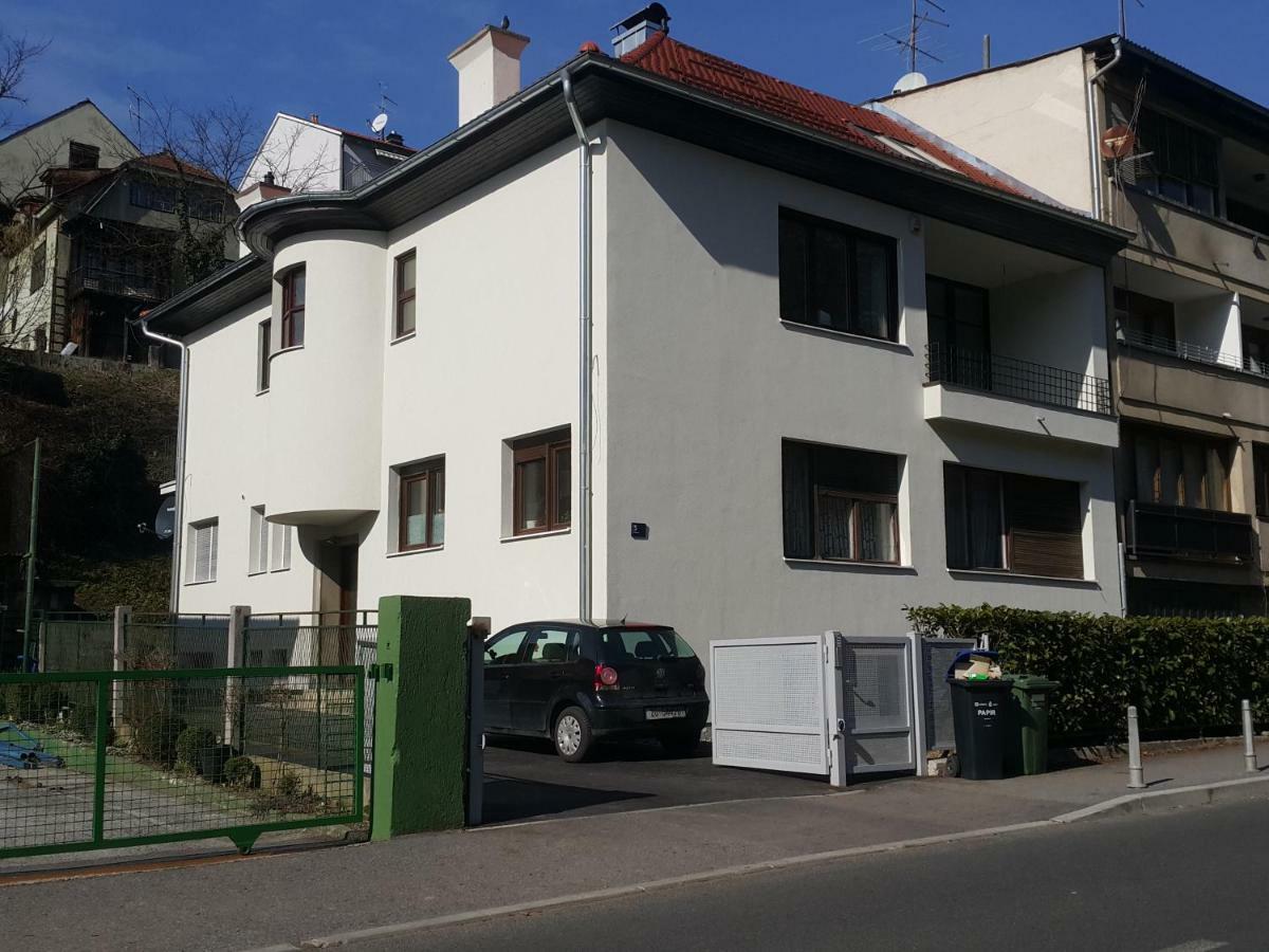 Apartman Zelengaj Zagreb Exterior photo